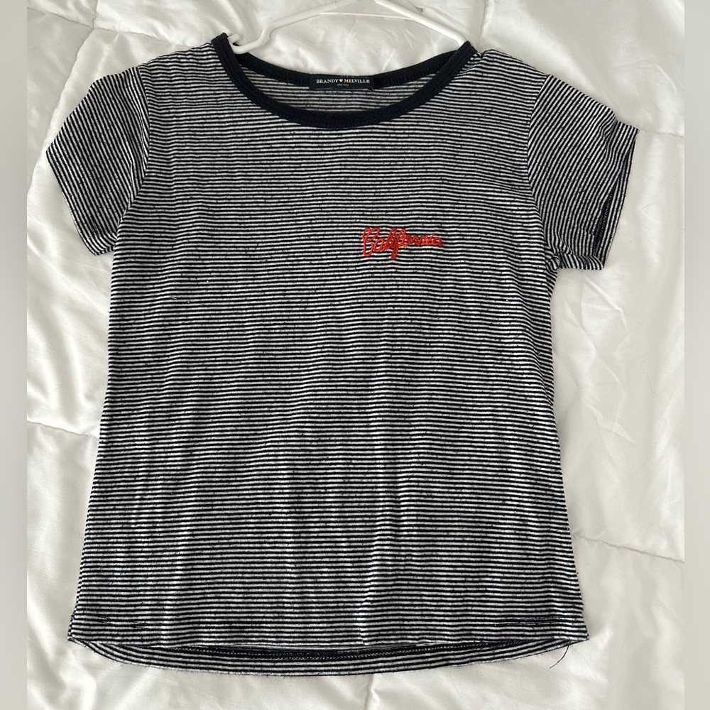 Classic Brandy Melville T-Shirt